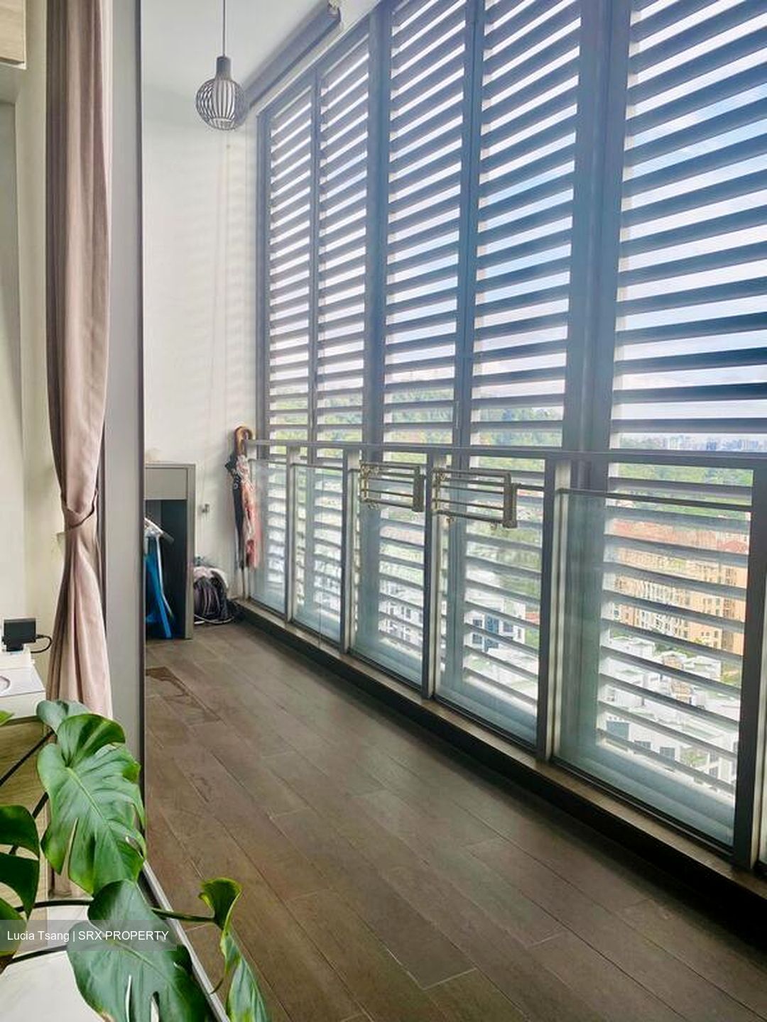 The Hillier (D23), Apartment #514047321
